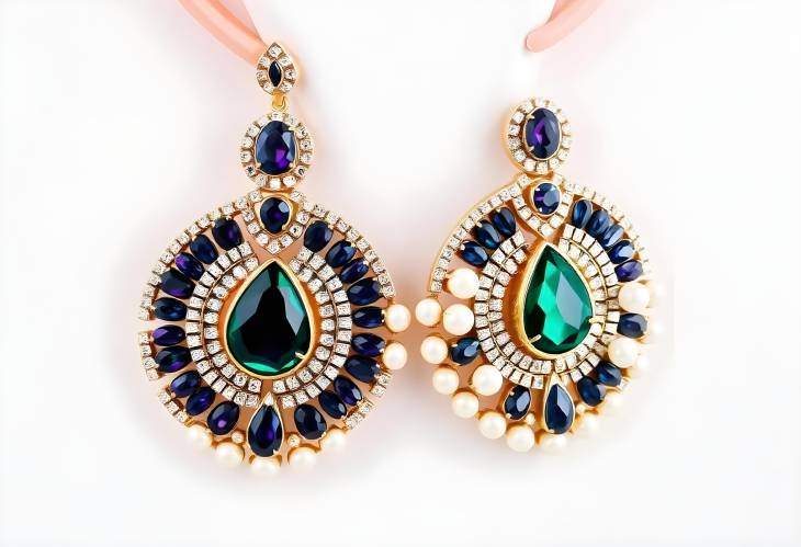 Gorgeous Big Earrings Must Have Jewelry for Fashionistas